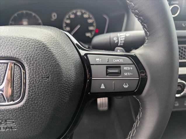 New 2026 Honda Civic Sport image 14