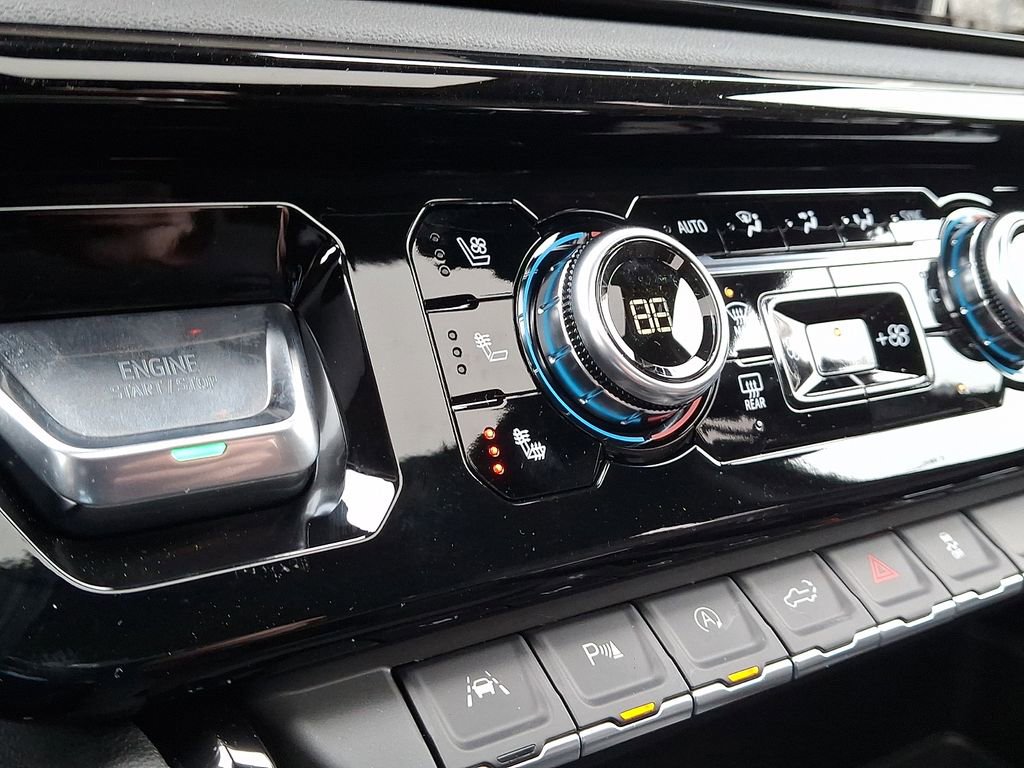 New 2026 GMC Sierra 1500 AT4 w/ AT4 Premium Package image 17
