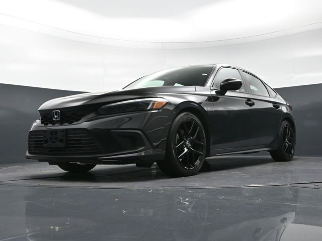 Used 2024 Honda Civic Sport image 18