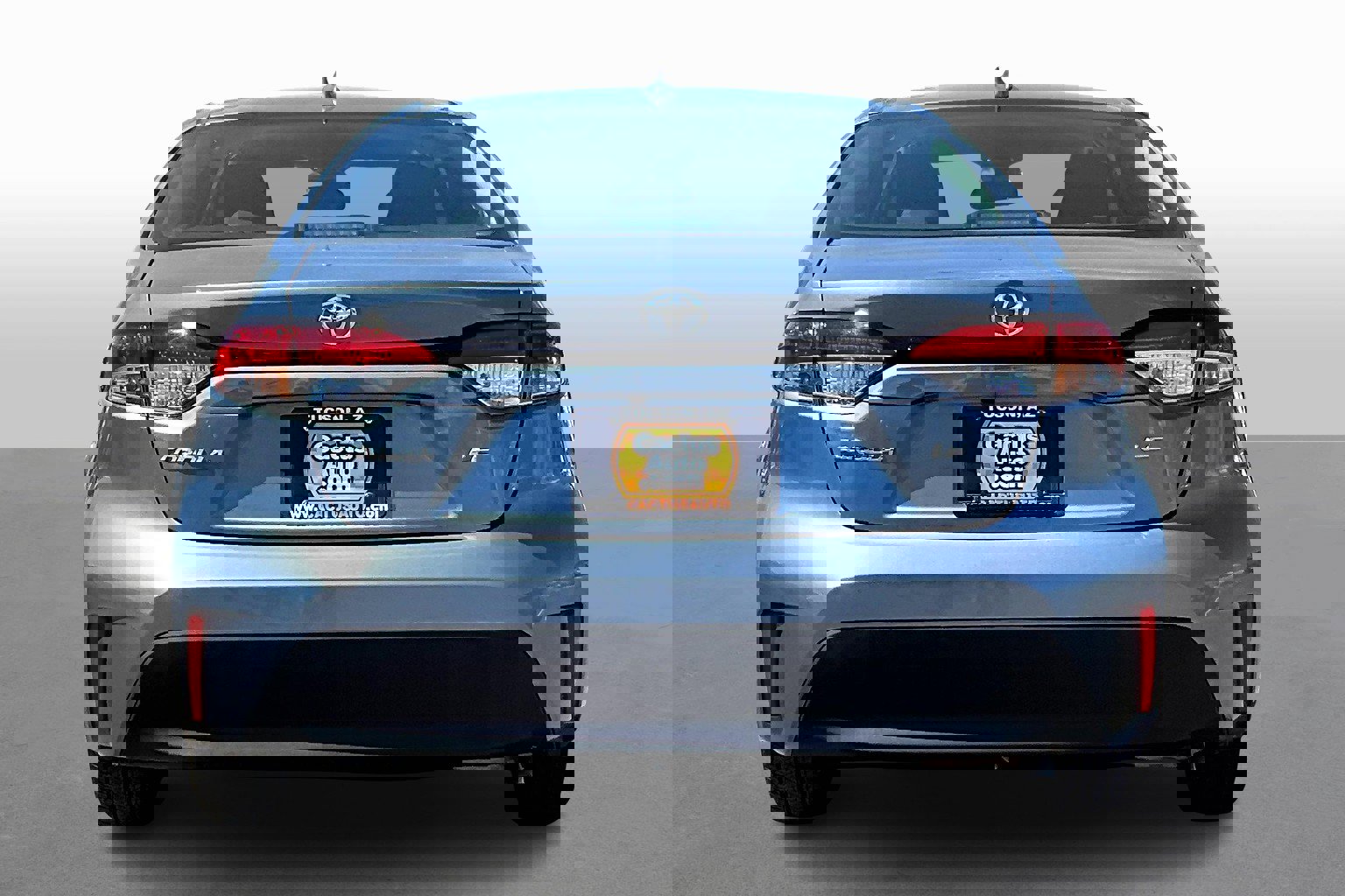 Used 2024 Toyota Corolla LE image 4