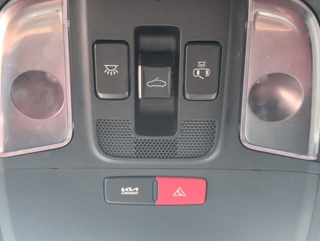 Used 2023 Kia Stinger GT2 w/ Red Interior Color Package image 18