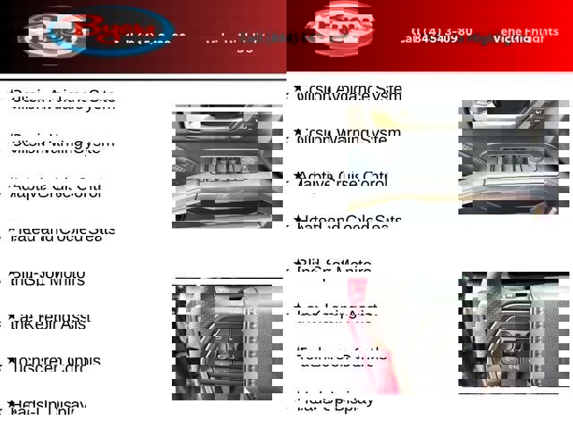 New 2026 Toyota 4Runner 4WD image 12