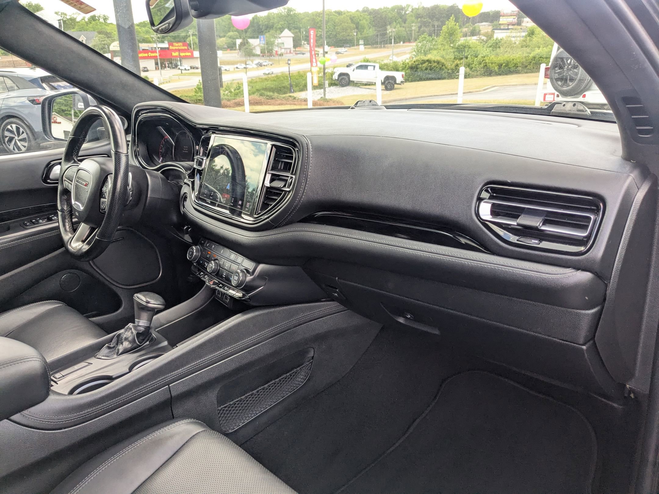 Used 2022 Dodge Durango Citadel AWD/4WD image 31