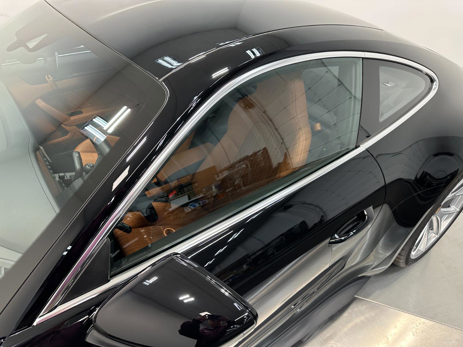 Certified 2024 Porsche 911 GT3 RS RWD image 40