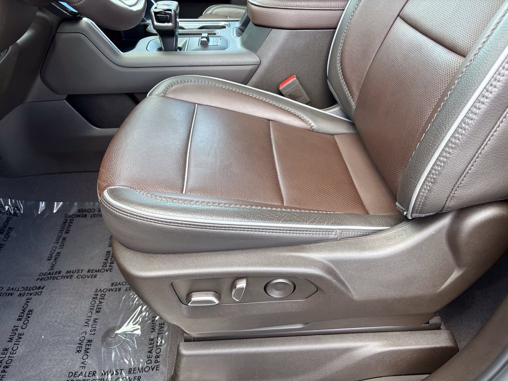 Used 2023 GMC Sierra 1500 Denali AWD/4WD image 26