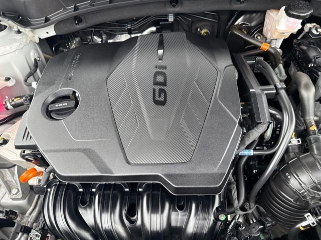 Certified 2023 Hyundai Tucson SEL image 40