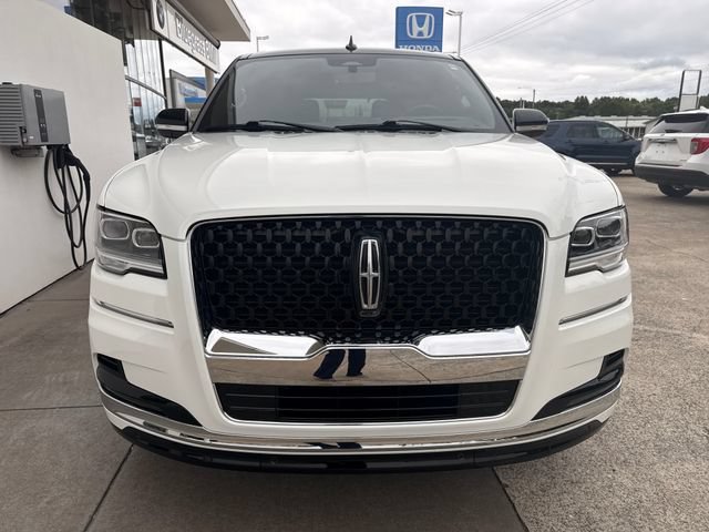 Used 2024 Lincoln Navigator Black Label AWD/4WD image 7