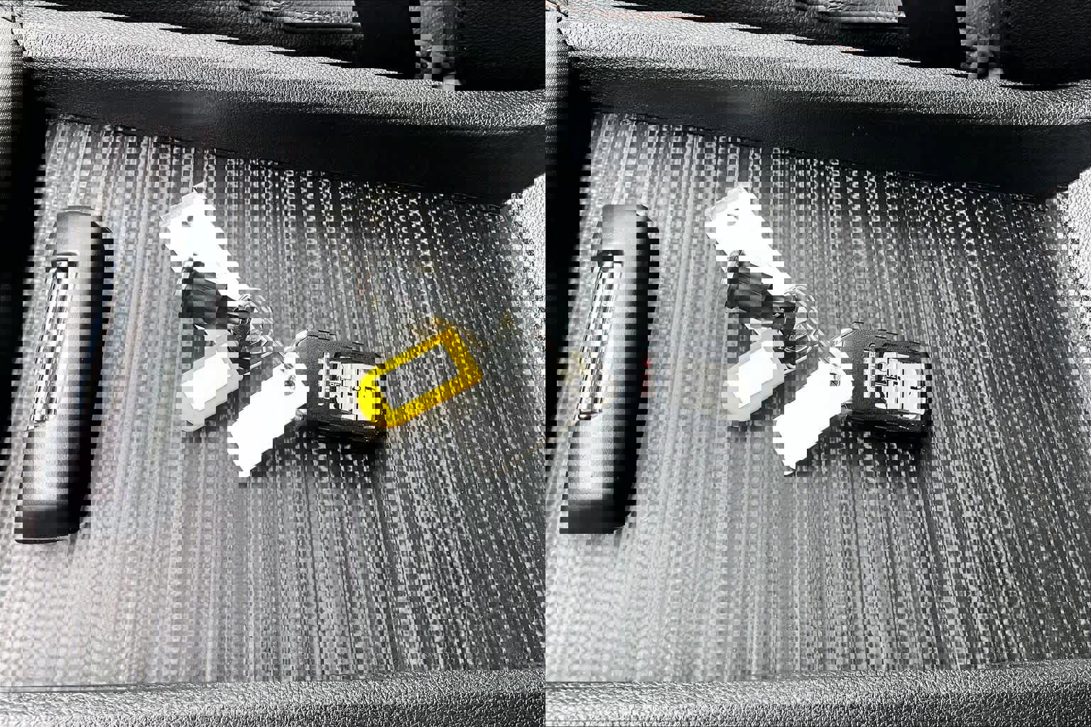 Used 2023 Honda Passport TrailSport image 15