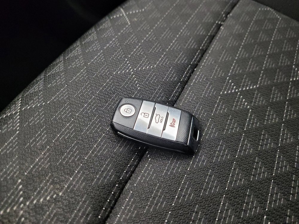 Used 2022 Kia Rio S w/ Technology Package FWD image 32