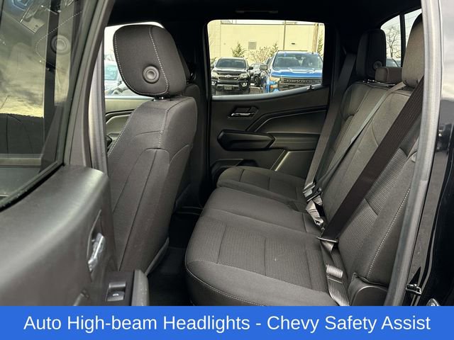 Used 2024 Chevrolet Colorado LT w/ LT Convenience Package II image 18