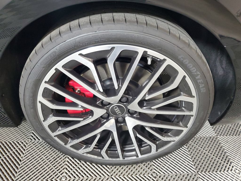 New 2026 Audi S5 Premium Plus AWD/4WD image 10