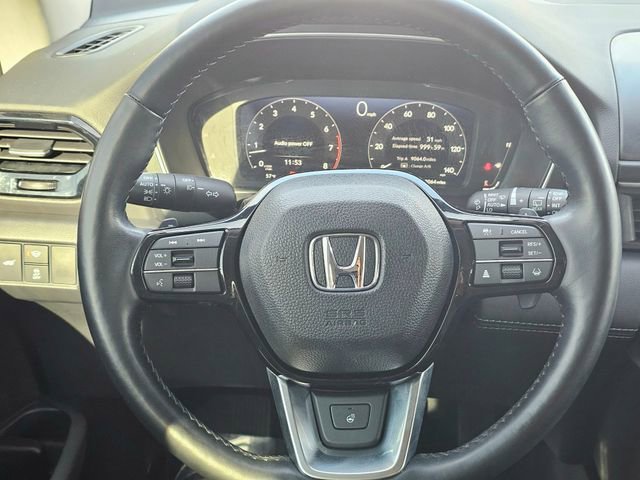Used 2023 Honda Pilot Elite image 35