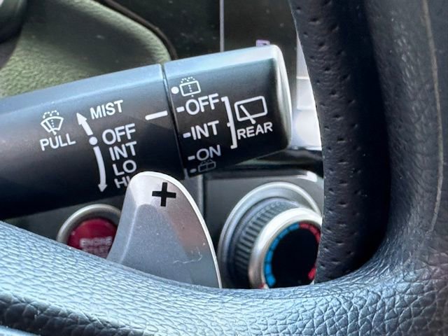 Used 2016 Honda Fit EX image 19