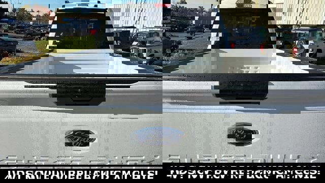New 2026 Ford F350 XL w/ Snow Plow Prep Package image 32