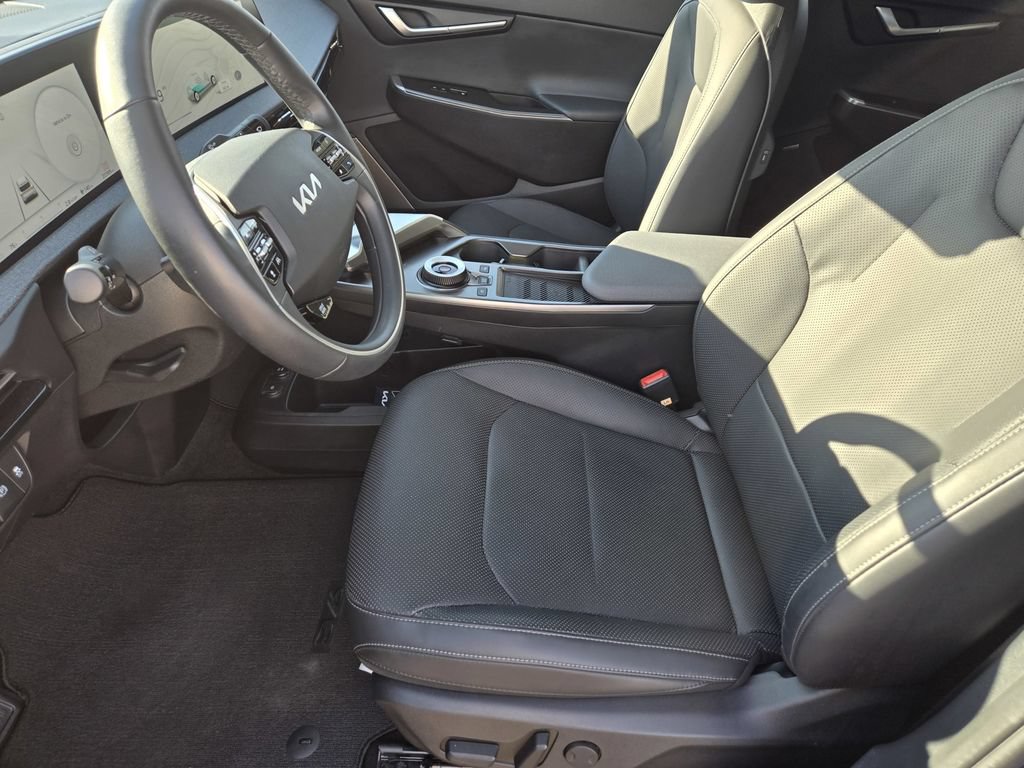 Used 2024 Kia EV6 Wind AWD/4WD image 12