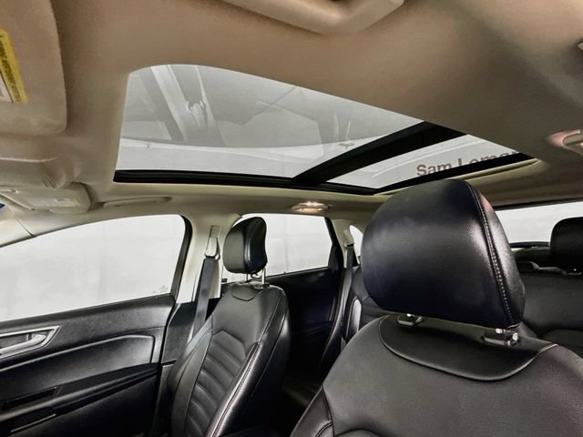 Used 2018 Ford Edge SEL w/ Canadian Touring Package AWD/4WD image 21