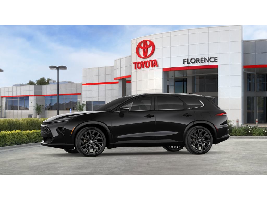 New 2026 Toyota Crown Signia AWD/4WD image 26