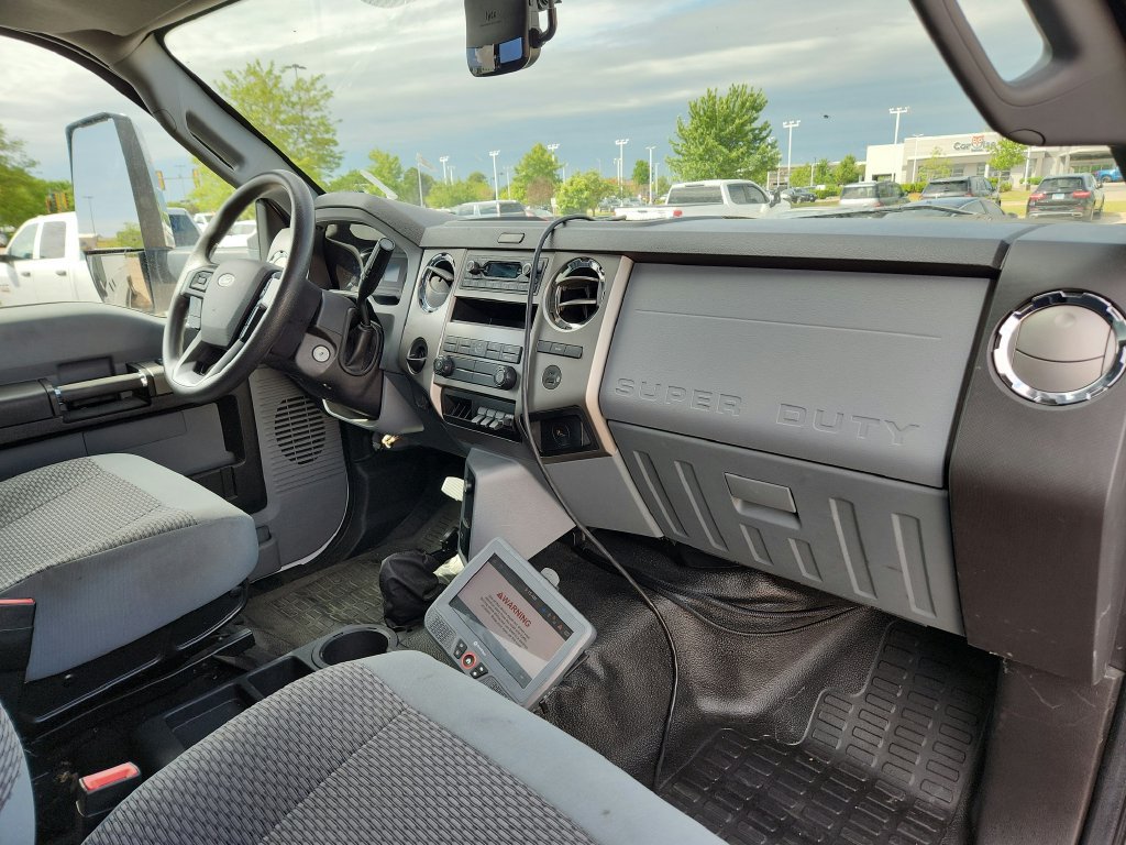 Used 2023 Ford F650 2WD Regular Cab Super Duty image 17