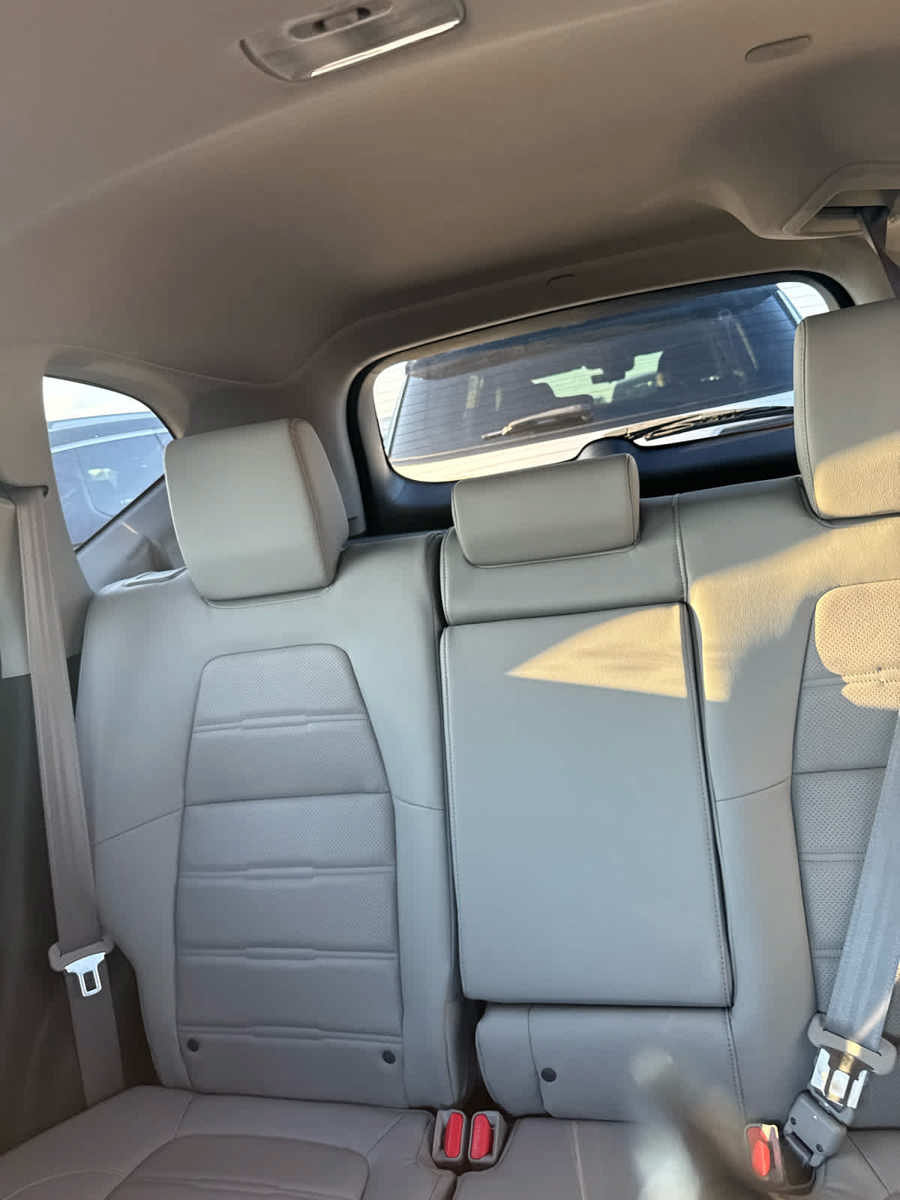 Used 2017 Honda CR-V EX-L image 26