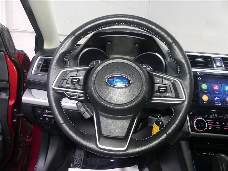 Used 2019 Subaru Outback 2.5i Premium AWD/4WD image 29