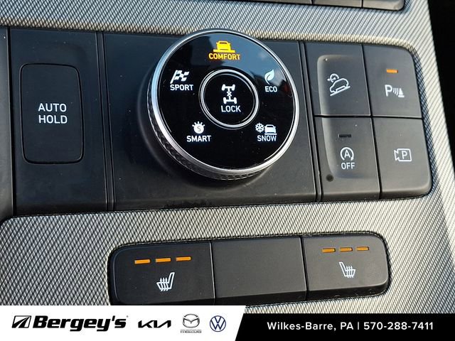 Used 2024 Hyundai Palisade XRT image 28