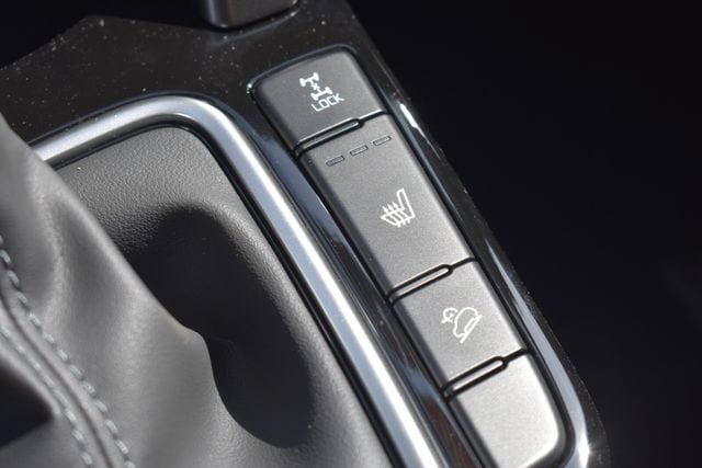 New 2026 Kia Seltos S AWD/4WD image 28