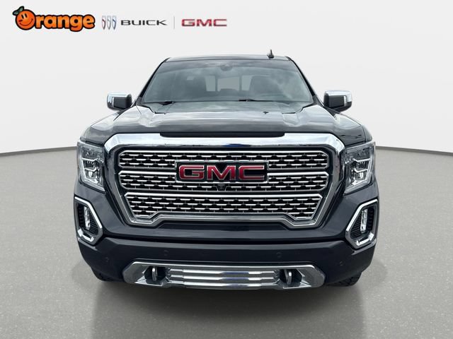 Used 2020 GMC Sierra 1500 Denali w/ Denali Ultimate Package AWD/4WD image 8