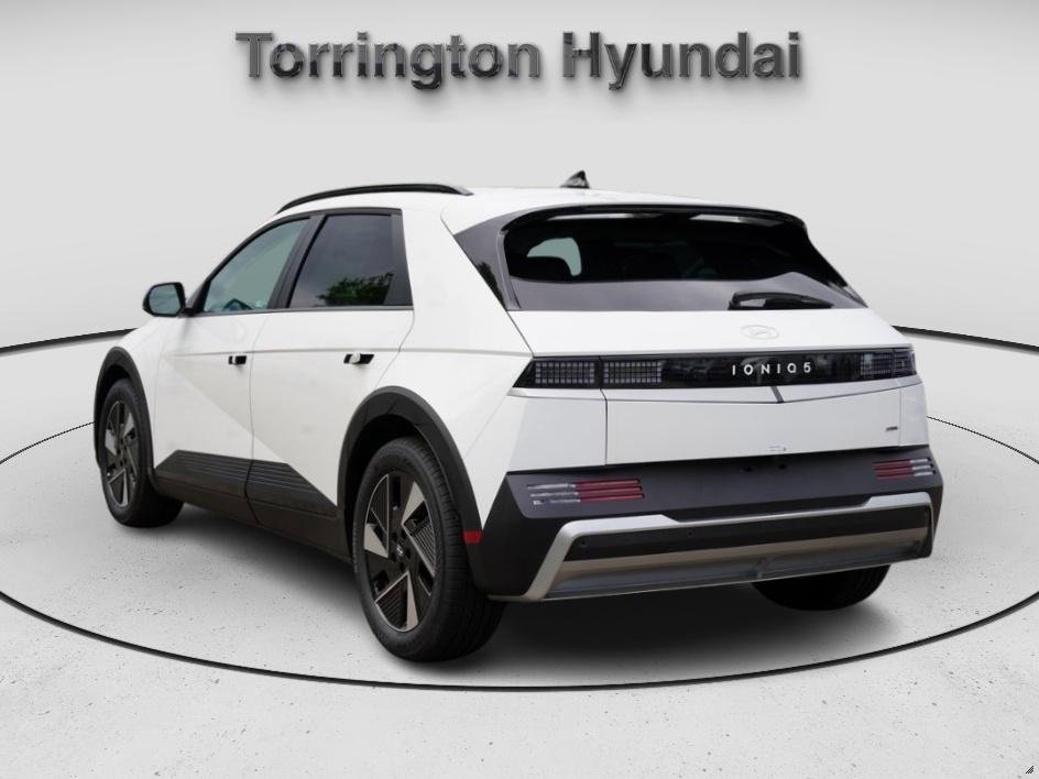 New 2025 Hyundai Ioniq 5 SEL image 4