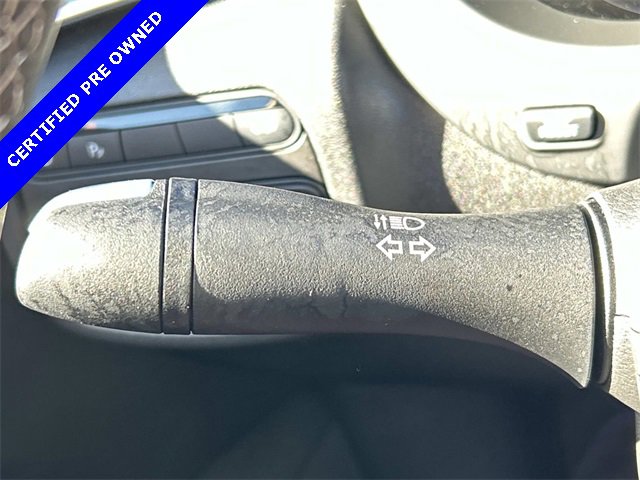 Certified 2024 INFINITI QX50 Sport image 34