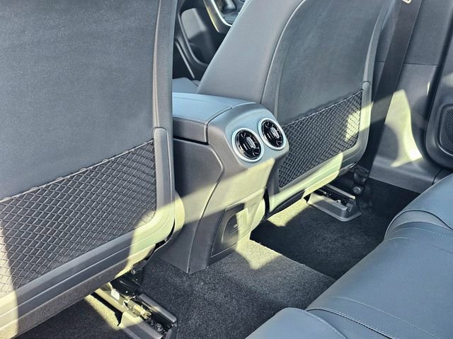 New 2026 Mercedes-Benz CLA 250 4MATIC image 24