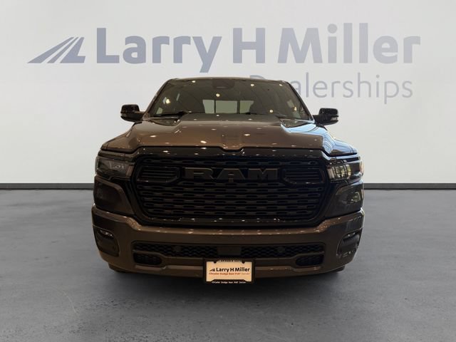 New 2026 RAM 1500 Lone Star AWD/4WD image 8