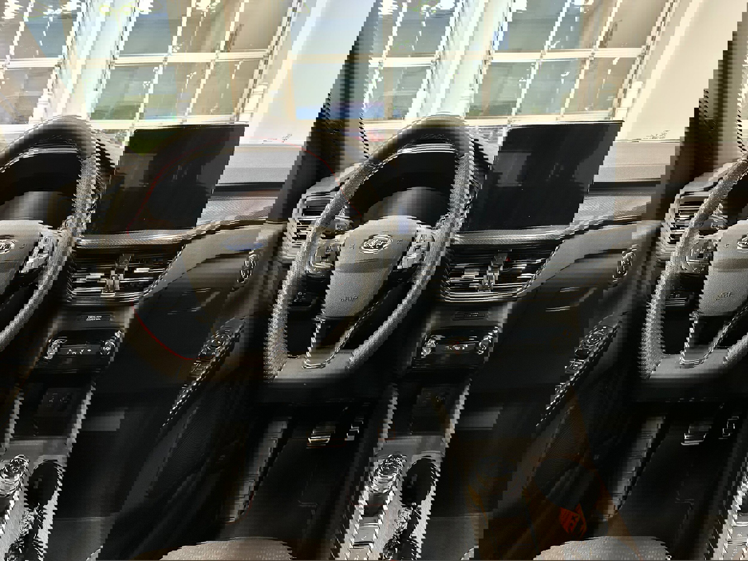 Used 2023 Ford Escape ST-Line Select w/ Tech Pack #2 image 16