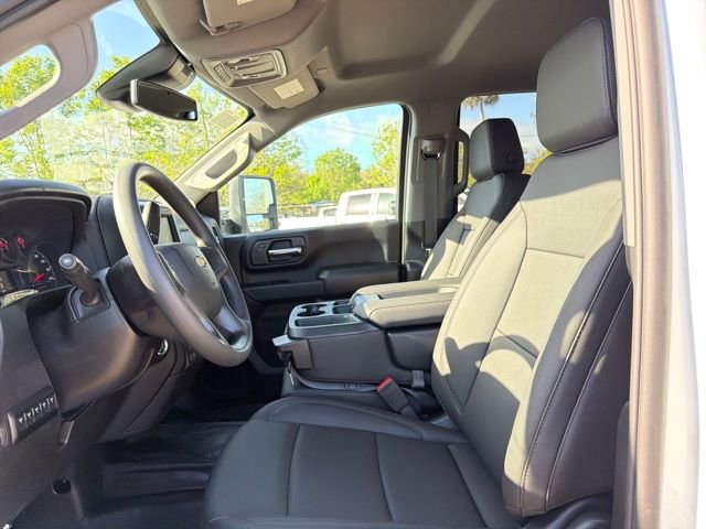 New 2026 Chevrolet Silverado 3500 W/T w/ WT Convenience Package image 18