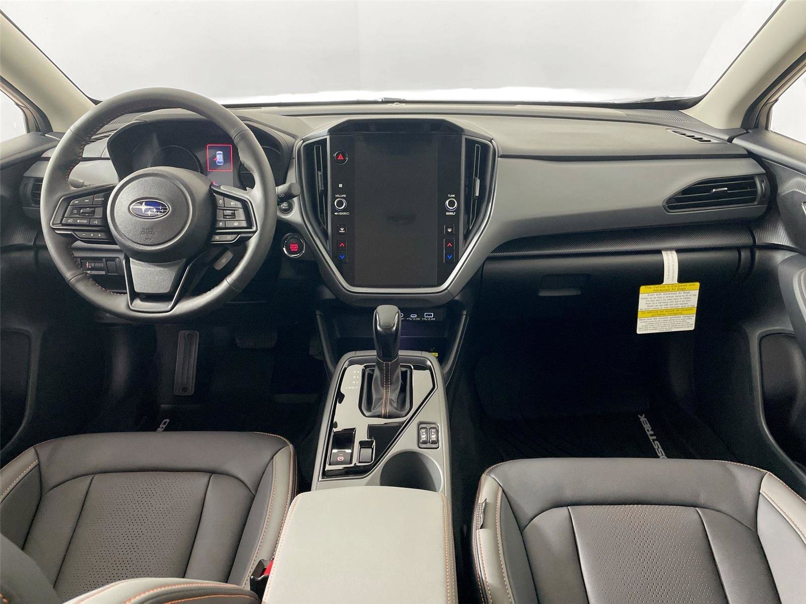 New 2026 Subaru Crosstrek 2.5i Limited AWD/4WD image 29