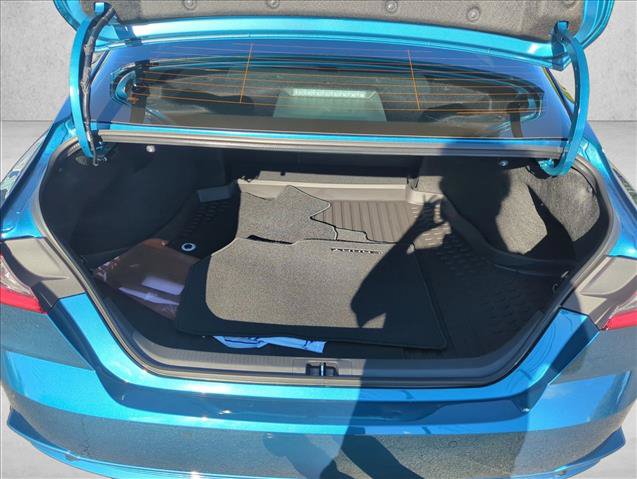 New 2026 Toyota Camry XSE FWD image 7