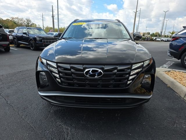 Used 2023 Hyundai Tucson SEL image 18