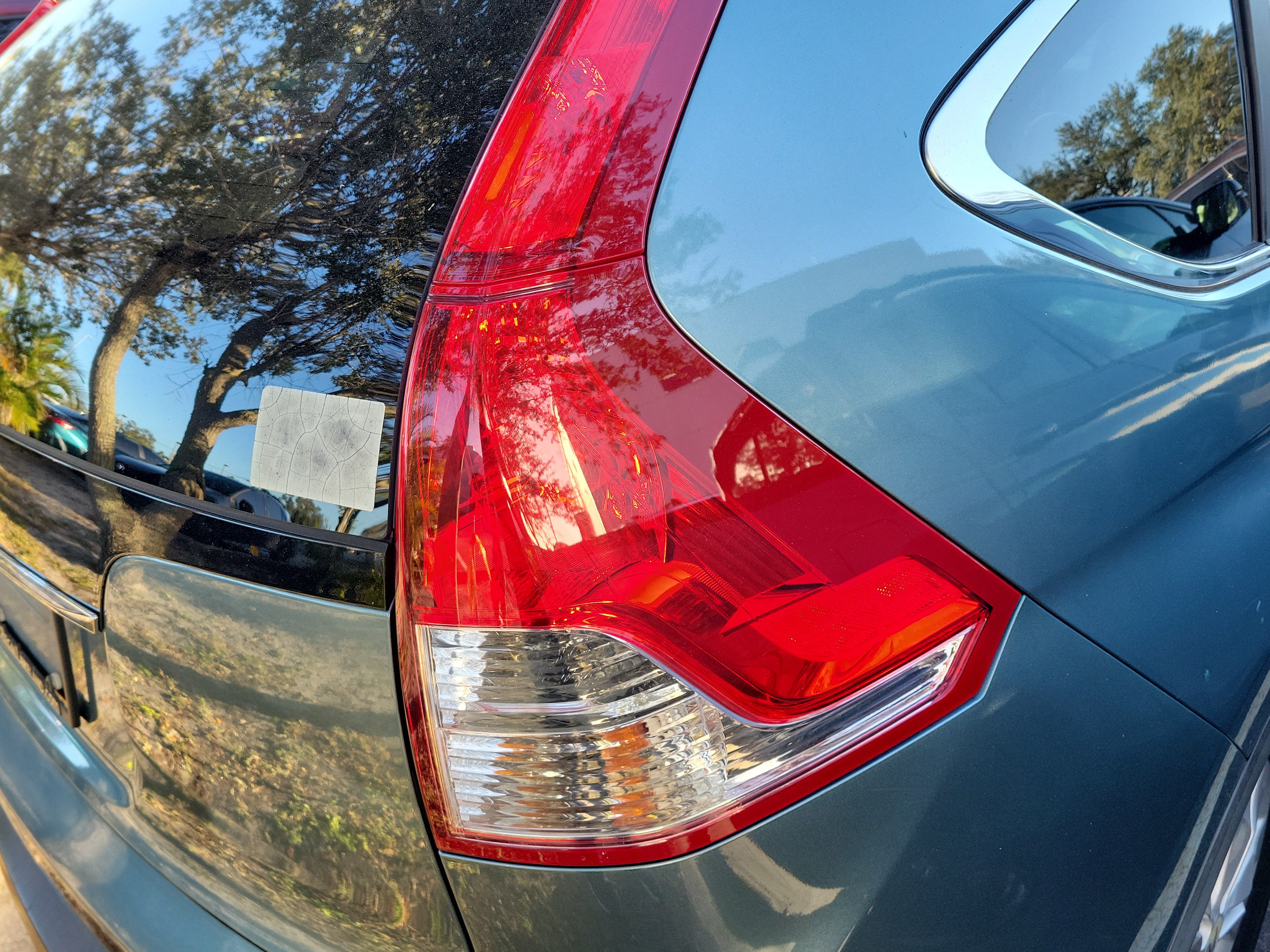 Used 2013 Honda CR-V EX-L image 11