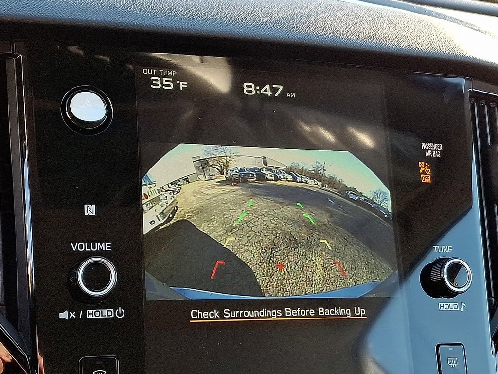 New 2025 Subaru Legacy Premium image 11