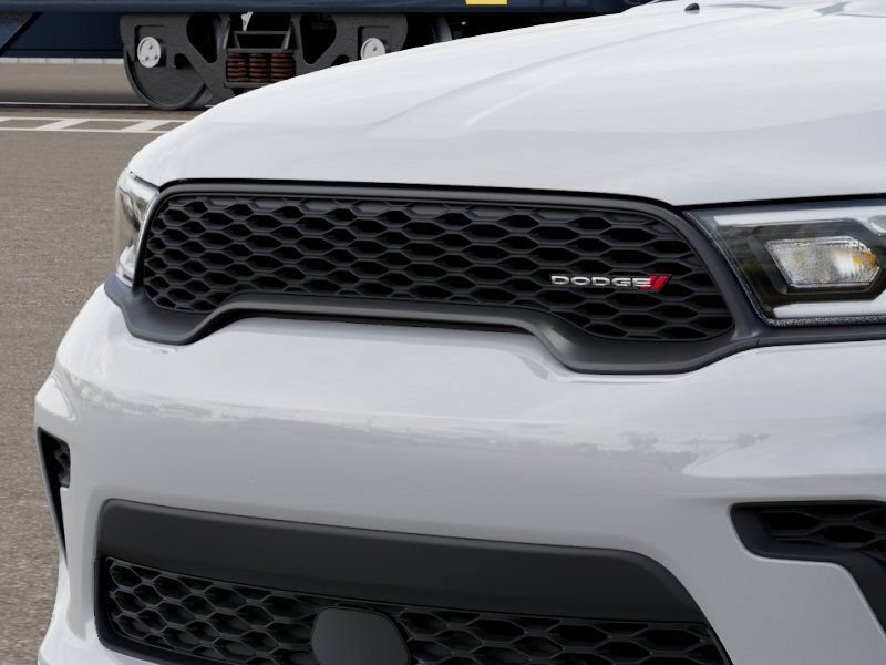 New 2026 Dodge Durango GT AWD/4WD image 12