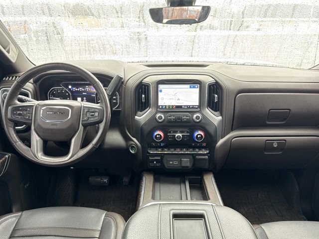 Used 2021 GMC Sierra 1500 Denali w/ Denali Ultimate Package image 30