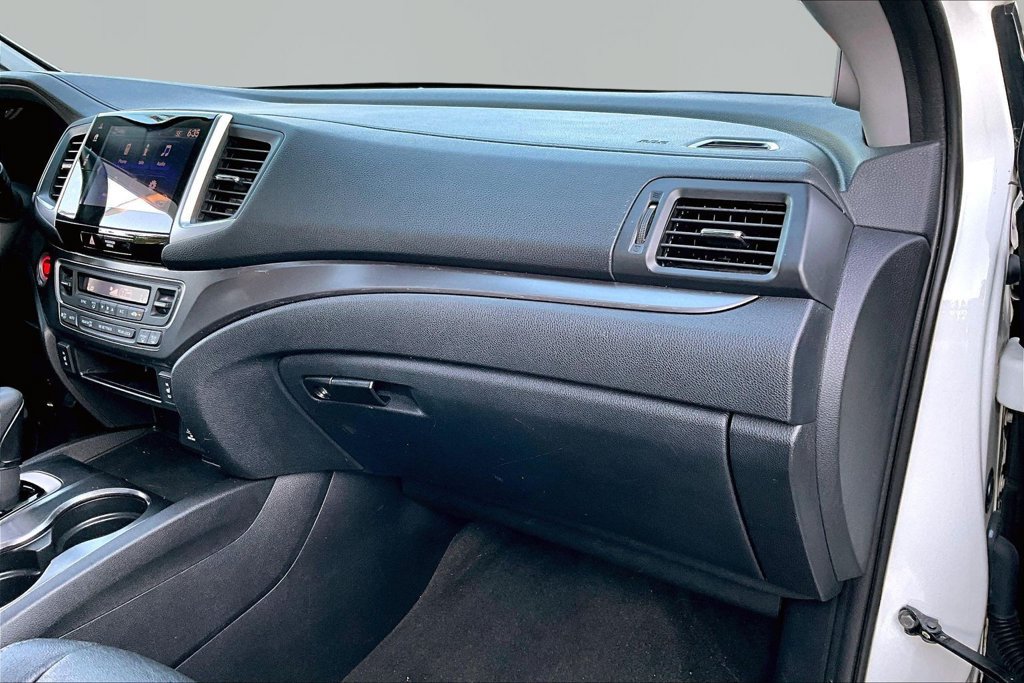 Used 2018 Honda Pilot EX-L image 19