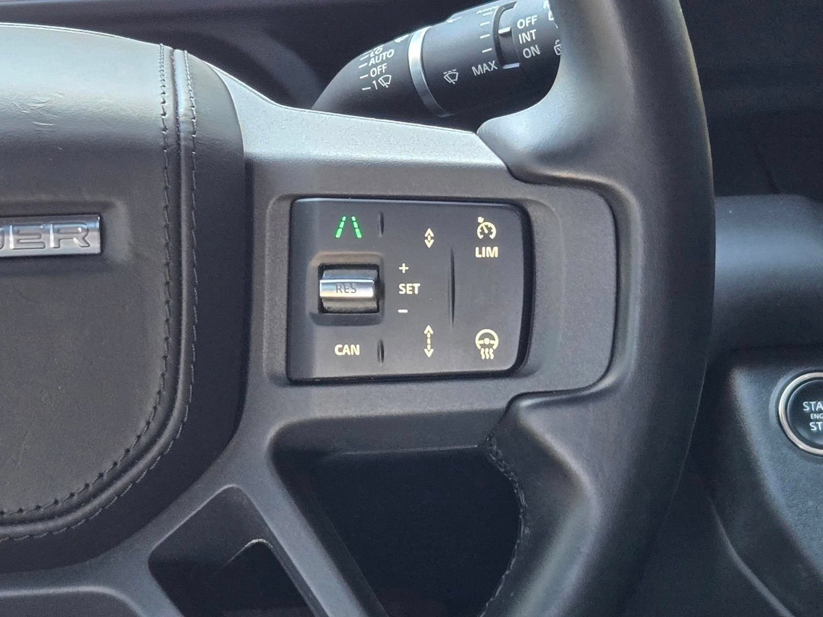Used 2024 Land Rover Defender 130 X AWD/4WD image 17