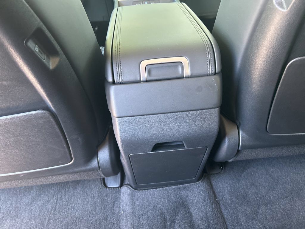 Certified 2026 Hyundai Santa Fe SEL FWD image 30