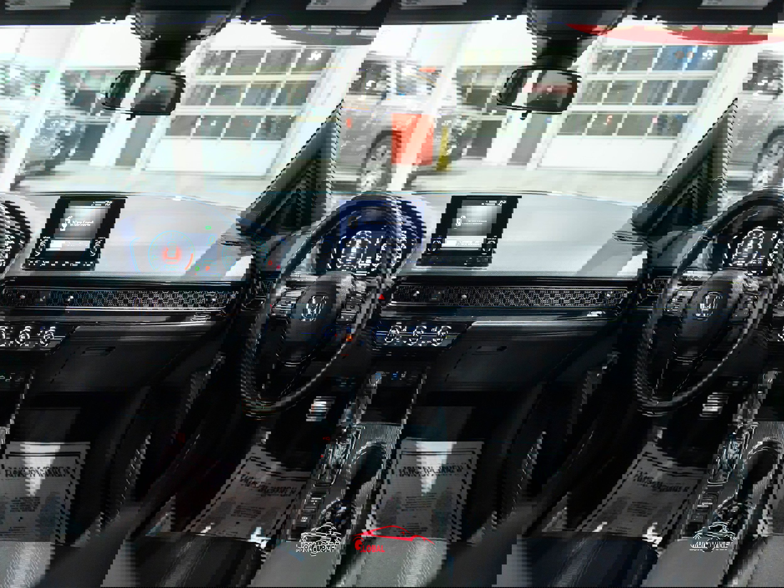 Used 2025 Honda Civic Sport image 12