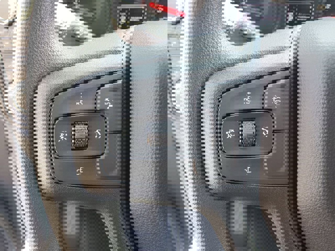 New 2026 Chevrolet Silverado 1500 Custom Trail Boss image 20