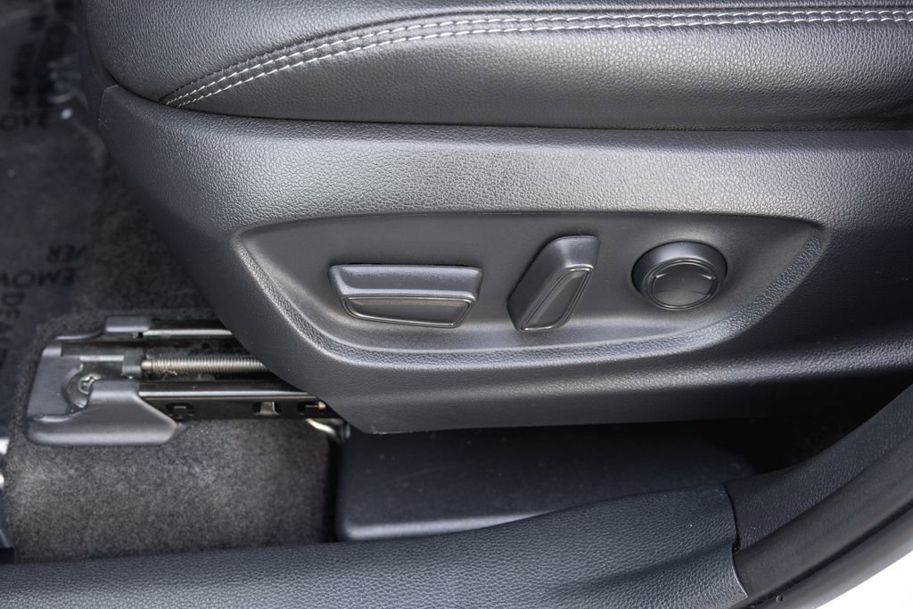 Certified 2024 Toyota Corolla Cross XLE w/ Convenience Package image 12