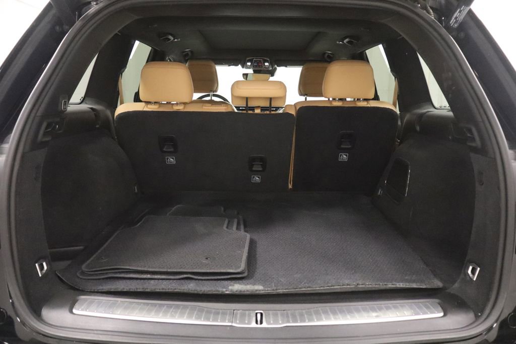 Certified 2022 Jeep Grand Cherokee Summit AWD/4WD image 20