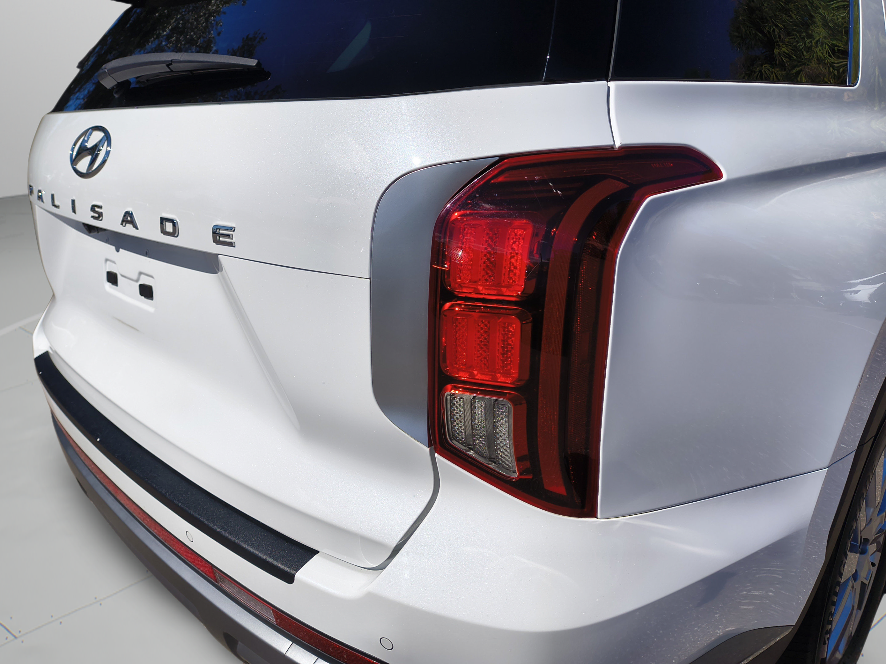 Used 2024 Hyundai Palisade SEL FWD image 10