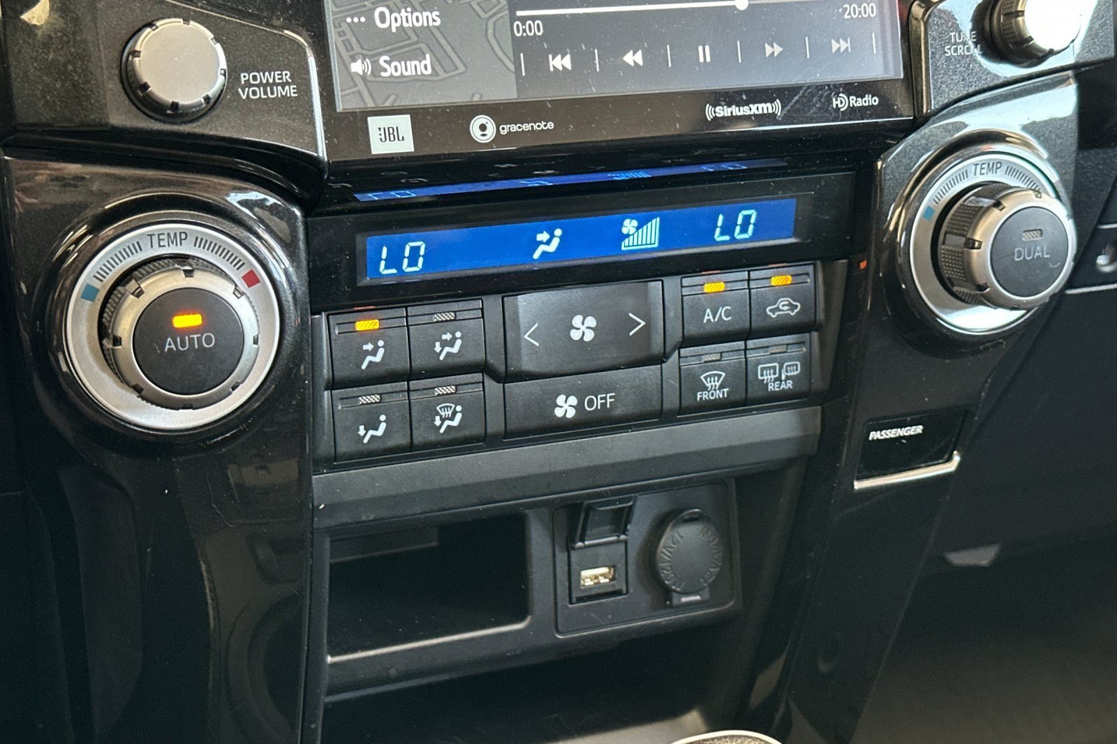 Certified 2023 Toyota 4Runner TRD Pro AWD/4WD image 20