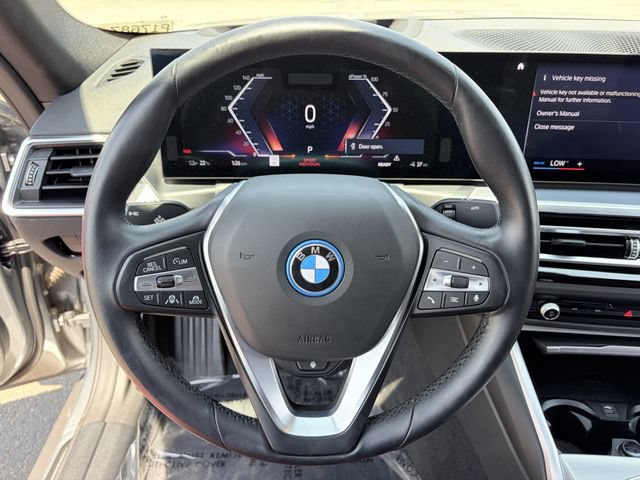 Used 2023 BMW i4 eDrive35 RWD image 24